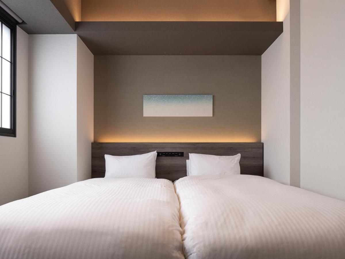 Mimaru Suites Kyoto Central Zewnętrze zdjęcie