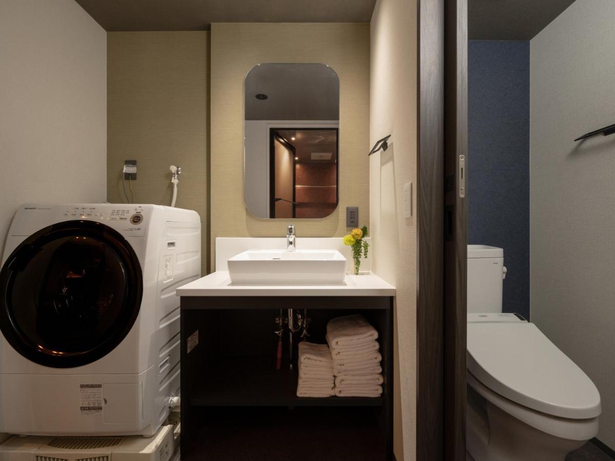 Mimaru Suites Kyoto Central Zewnętrze zdjęcie