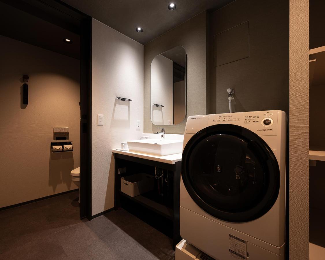 Mimaru Suites Kyoto Central Pokój zdjęcie