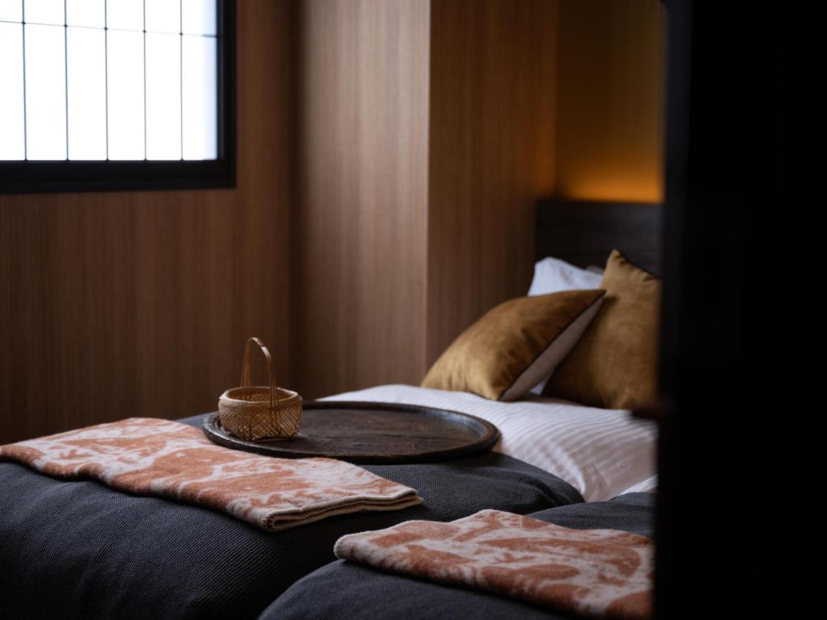 Mimaru Suites Kyoto Central Zewnętrze zdjęcie