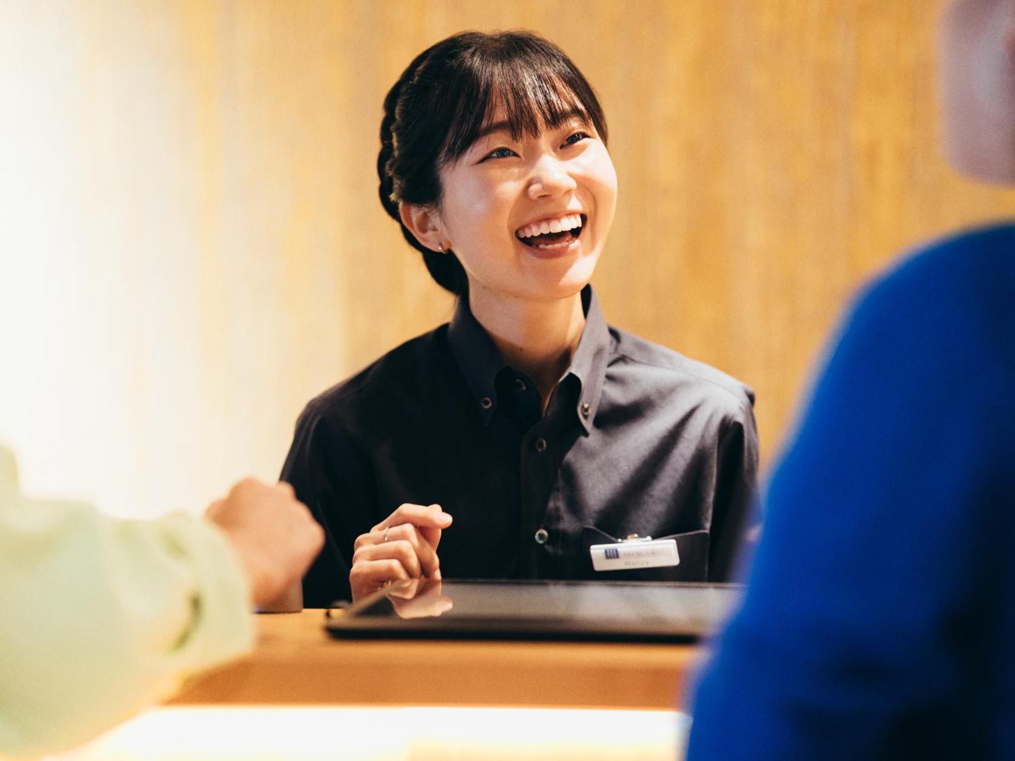 Mimaru Suites Kyoto Central Zewnętrze zdjęcie