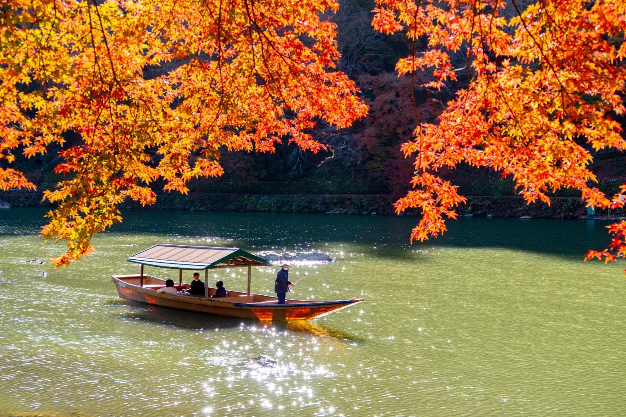 Mimaru Suites Kyoto Central Zewnętrze zdjęcie