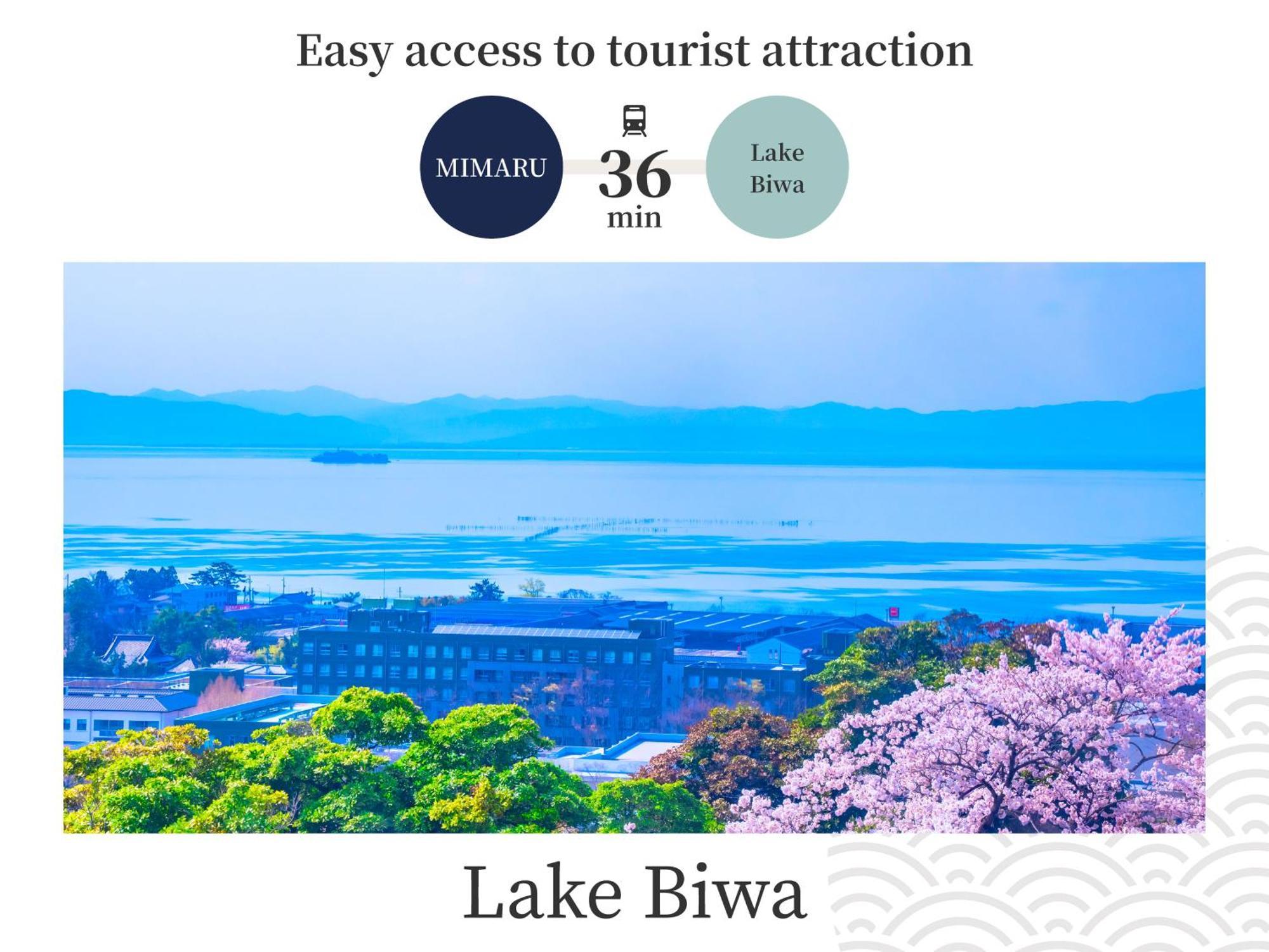 Mimaru Suites Kyoto Central Zewnętrze zdjęcie