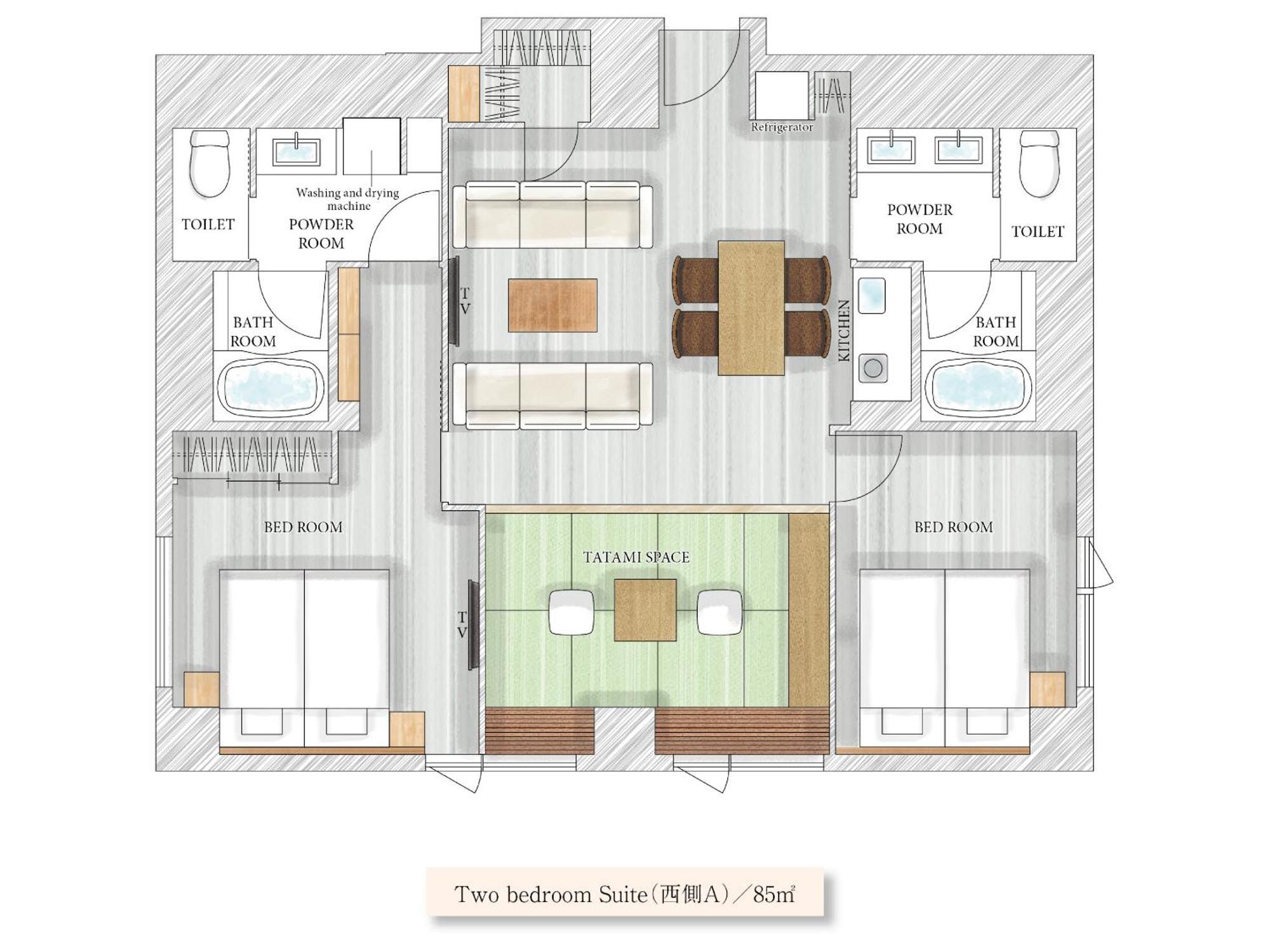 Mimaru Suites Kyoto Central Zewnętrze zdjęcie