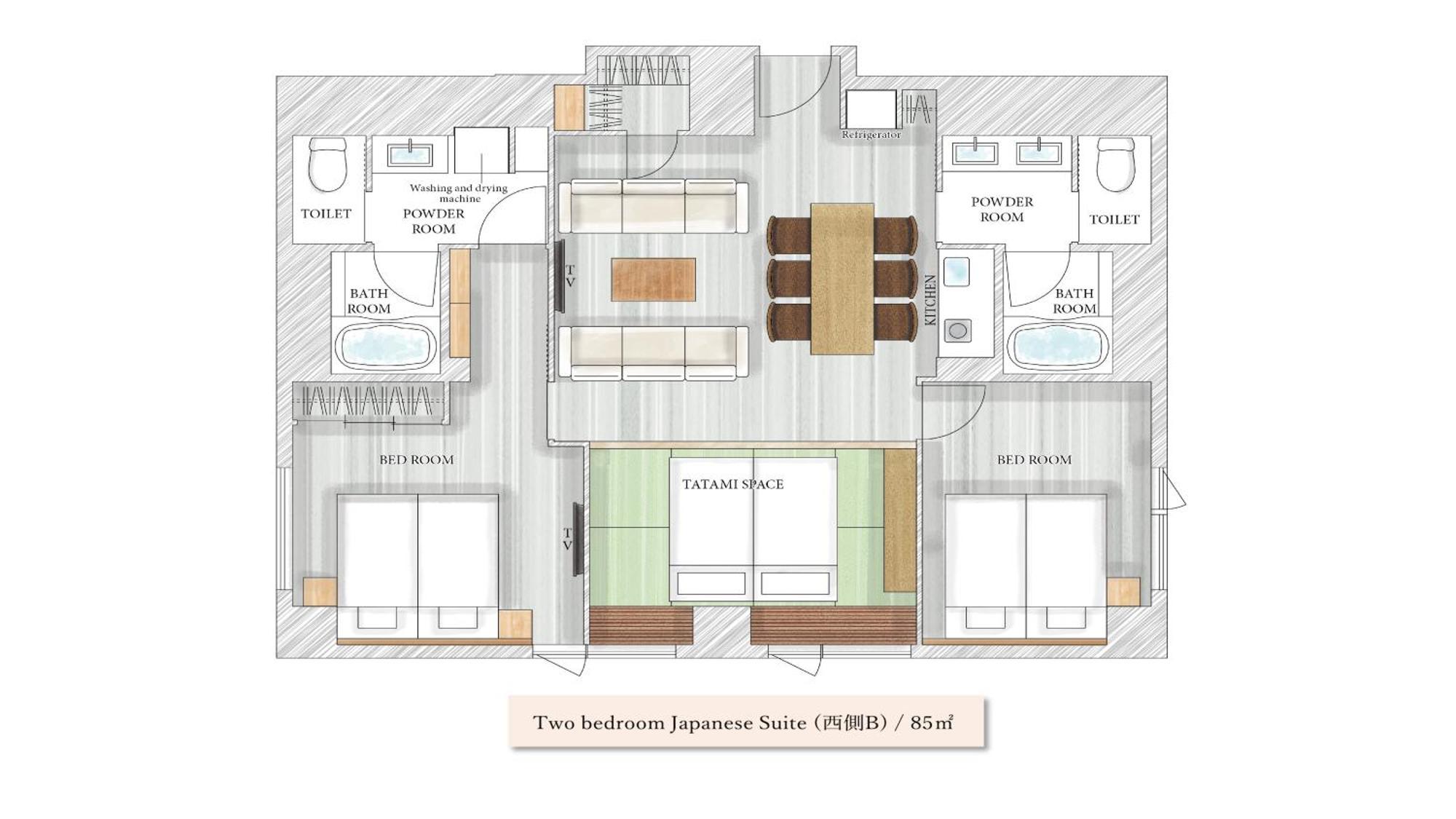 Mimaru Suites Kyoto Central Zewnętrze zdjęcie